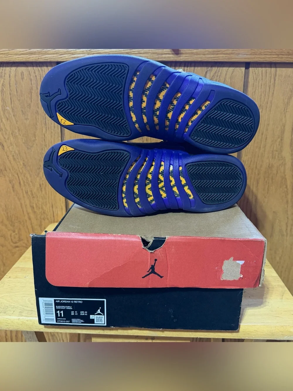 Jordan featuring lace